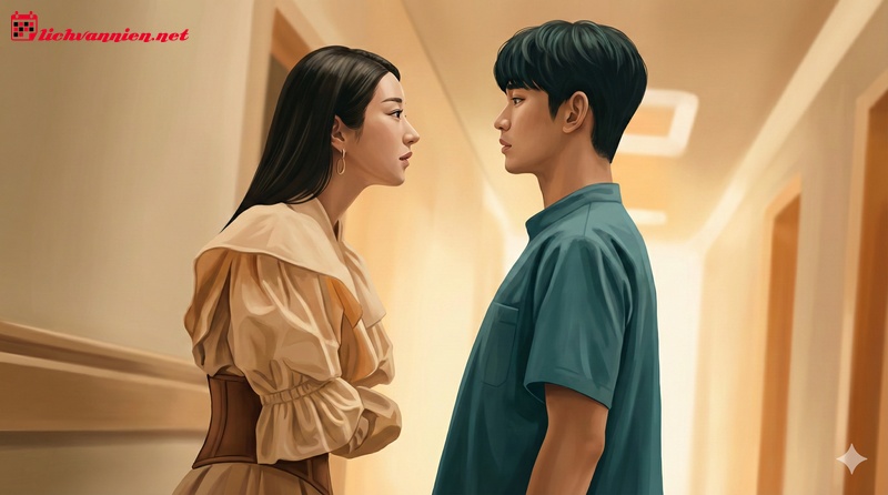 Cơ Chế Điều Hướng Cảm X&uacute;c V&agrave; Chiến Lược Giải Tỏa &Aacute;p Lực Cho Cung Cự Giải