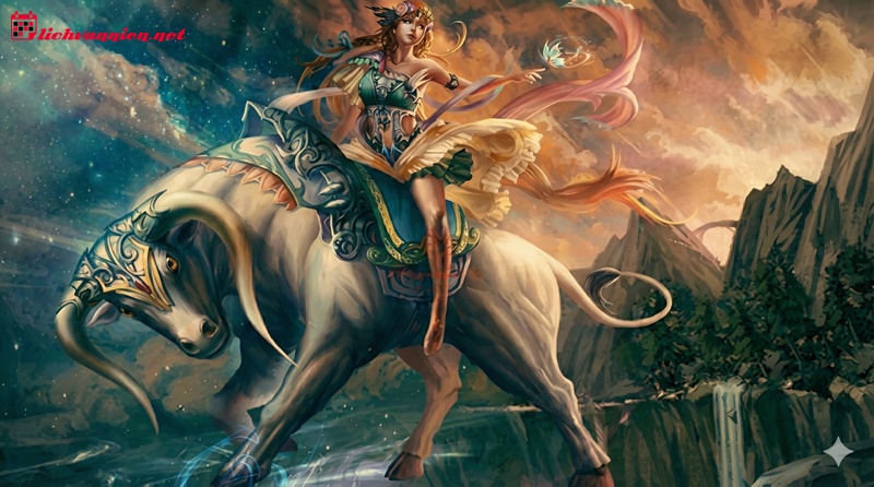 C&aacute;ch Cung Kim Ngưu Đối Diện Với Cảm X&uacute;c V&agrave; Stress