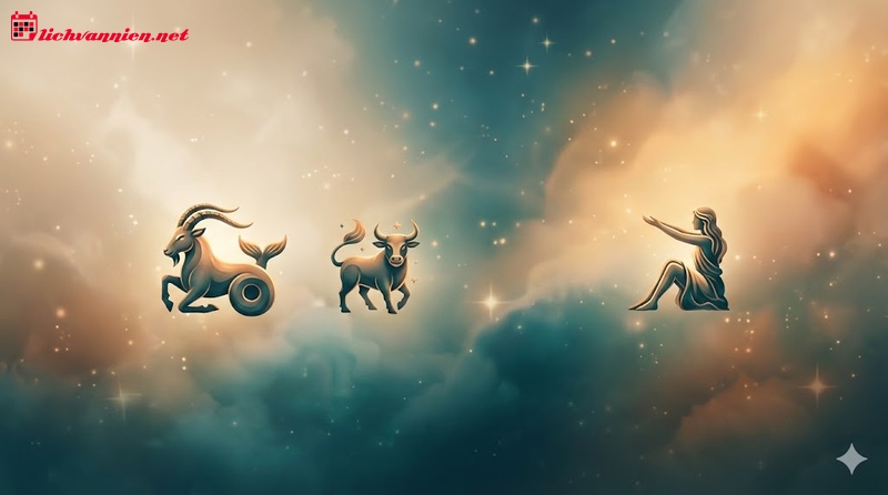 C&aacute;ch Cung Ma Kết Đối Diện Với Cảm X&uacute;c V&agrave; Stress