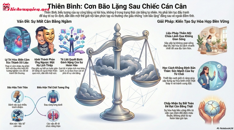 C&aacute;ch Thi&ecirc;n B&igrave;nh quản trị cảm x&uacute;c v&agrave; t&igrave;m lại sự c&acirc;n bằng dưới &aacute;p lực