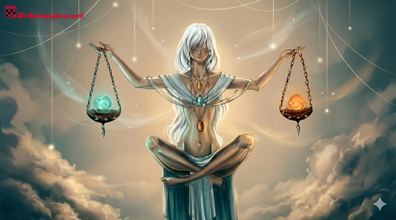 C&aacute;ch Thi&ecirc;n B&igrave;nh quản trị cảm x&uacute;c v&agrave; t&igrave;m lại sự c&acirc;n bằng dưới &aacute;p lực