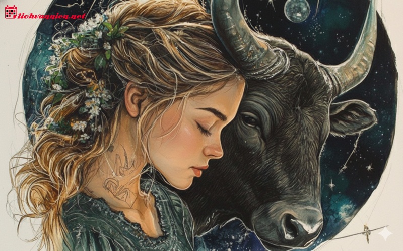 C&aacute;ch thu h&uacute;t cung Kim Ngưu: Nghệ thuật chinh phục qua sự thấu cảm v&agrave; gi&aacute; trị bền vững