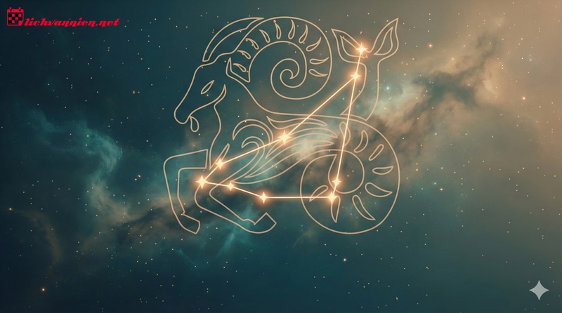 Chinh phục trái tim Ma Kết: Nghệ thuật phá băng và thu hút