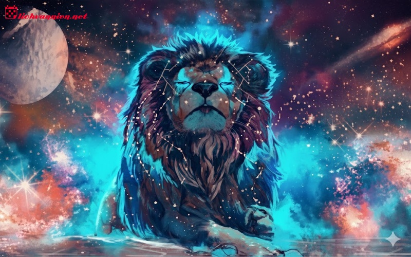 C&aacute;ch Thu H&uacute;t Cung Sư Tử