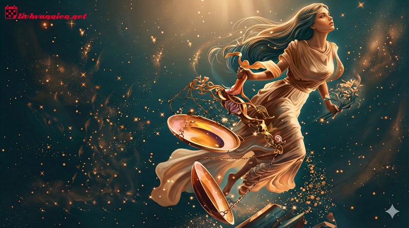 Bí quyết thu hút cung Thiên Bình: Chinh phục bằng sự tinh tế và đẳng cấp