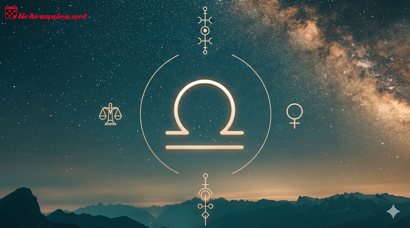 Bí quyết thu hút cung Thiên Bình: Chinh phục bằng sự tinh tế và đẳng cấp