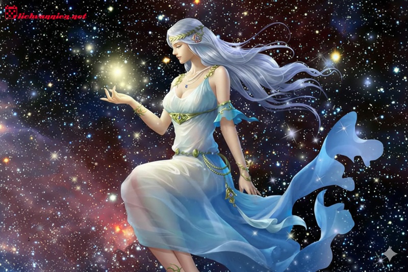 C&aacute;ch thu h&uacute;t cung Xử Nữ: Nghệ thuật chinh phục bằng tr&iacute; tuệ v&agrave; sự thấu cảm