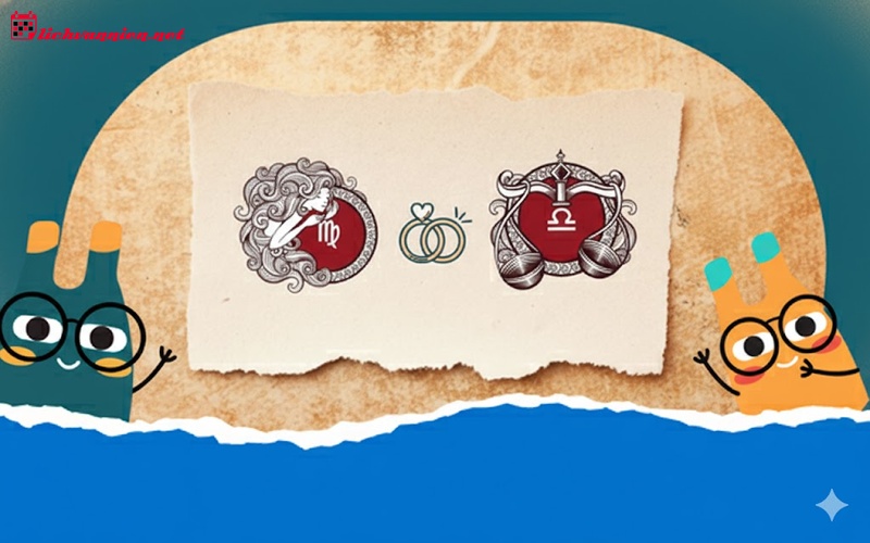 C&aacute;ch thu h&uacute;t cung Xử Nữ: Nghệ thuật chinh phục bằng tr&iacute; tuệ v&agrave; sự thấu cảm