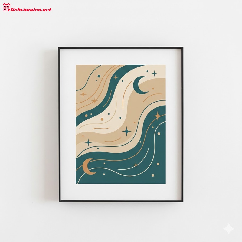 Chi&ecirc;m tinh học hiện đại: H&agrave;nh tr&igrave;nh t&aacute;i sinh từ Kỷ nguy&ecirc;n tối đến Cố vấn t&acirc;m l&yacute;