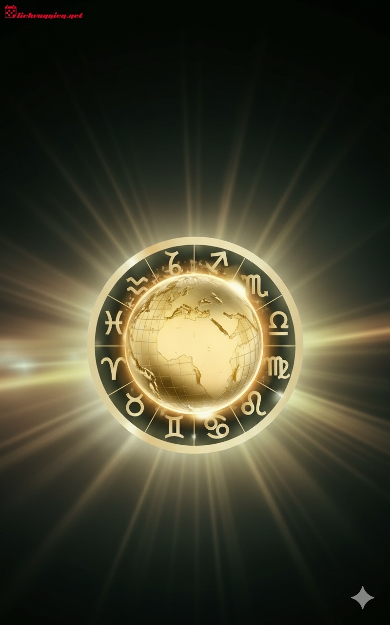 Kỷ Nguy&ecirc;n Bảo B&igrave;nh: Giải M&atilde; B&iacute; Ẩn Đằng Sau Sự Chuyển Dịch Lớn Của Nh&acirc;n Loại