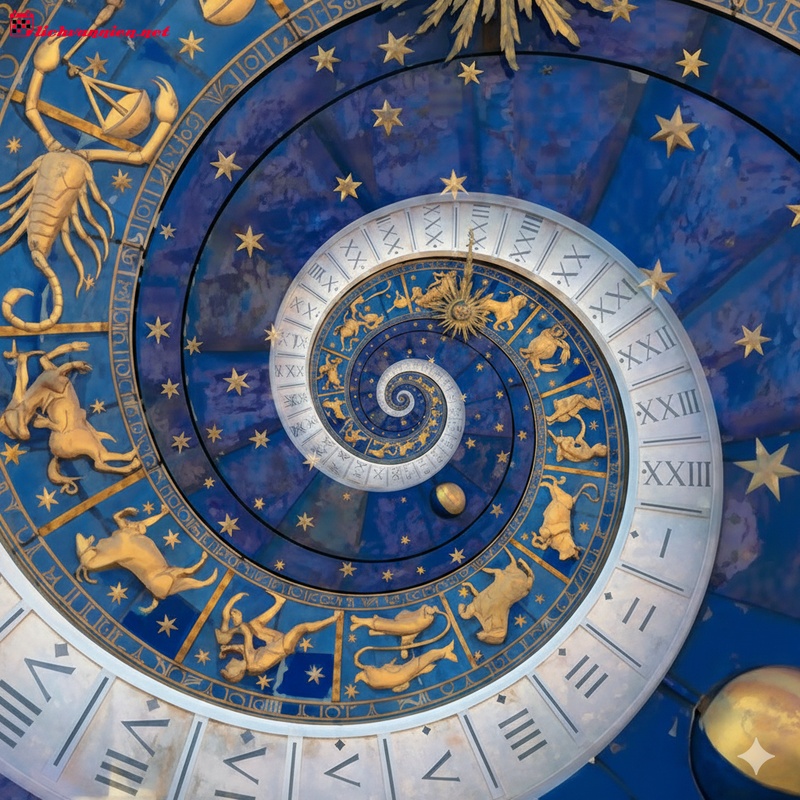 Kỷ Nguy&ecirc;n Bảo B&igrave;nh: Giải M&atilde; B&iacute; Ẩn Đằng Sau Sự Chuyển Dịch Lớn Của Nh&acirc;n Loại