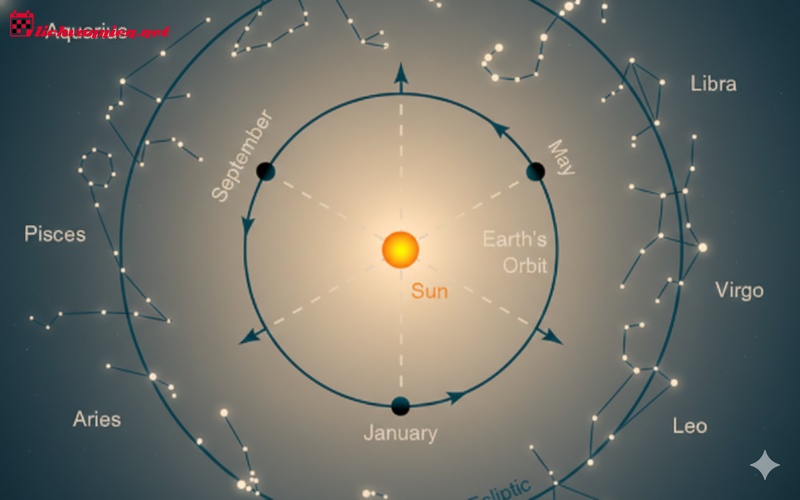 Chọn gi&agrave;y cho 12 cung ho&agrave;ng đạo: B&iacute; quyết khẳng định phong c&aacute;ch từ c&aacute;c v&igrave; sao