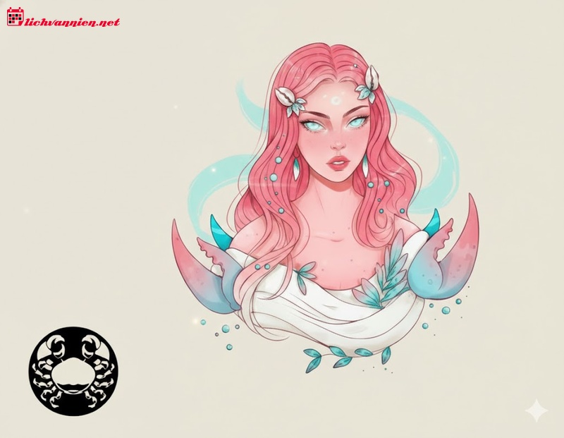 B&iacute; mật chọn gi&agrave;y cho cung Cự Giải: Khi sự &ecirc;m &aacute;i chạm v&agrave;o cảm x&uacute;c