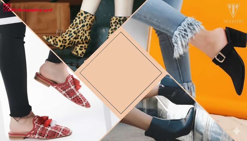 Nghệ Thuật Chọn Gi&agrave;y Cho Cung Kim Ngưu: Sự Đầu Tư Th&ocirc;ng Minh V&agrave;o Những Gi&aacute; Trị Bền Vững