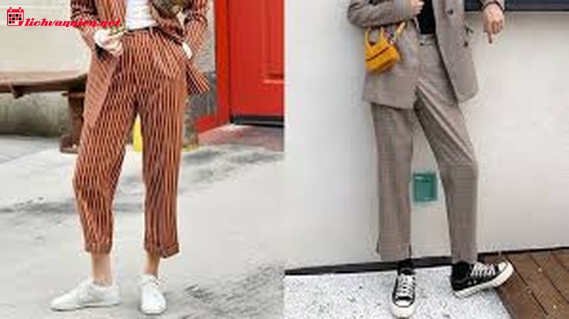 Chọn gi&agrave;y cho cung Ma Kết: Nghệ thuật đầu tư phong c&aacute;ch v&agrave; khẳng định quyền lực