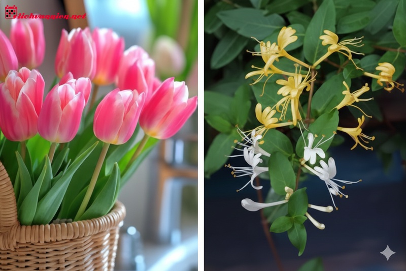 Cung Bạch Dương hợp c&acirc;y g&igrave;: Những đồng minh thực vật từ năng lượng sao Hỏa