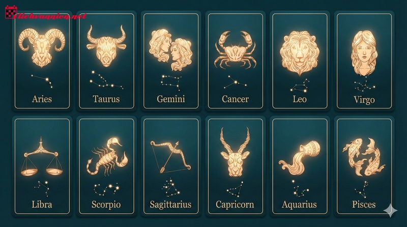 Cung Bảo B&igrave;nh hợp hoa g&igrave; v&agrave; &yacute; nghĩa biểu tượng trong chi&ecirc;m tinh