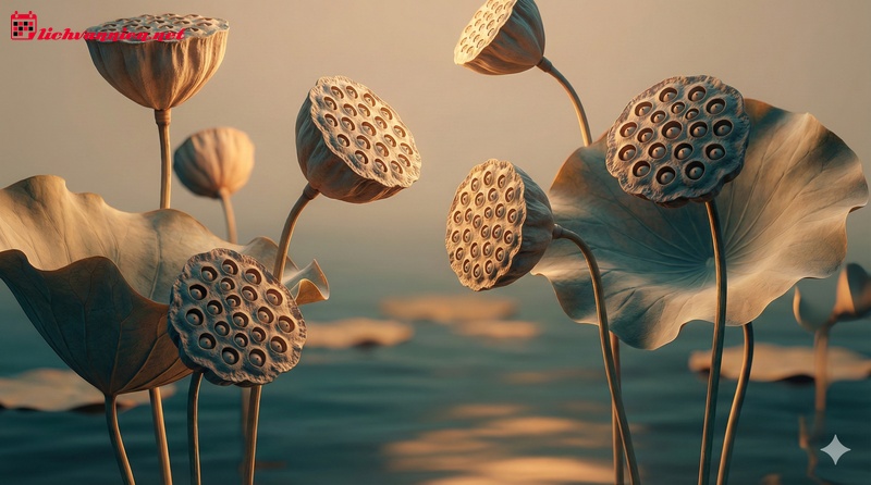 Cung Bảo B&igrave;nh hợp hoa g&igrave; v&agrave; &yacute; nghĩa biểu tượng trong chi&ecirc;m tinh