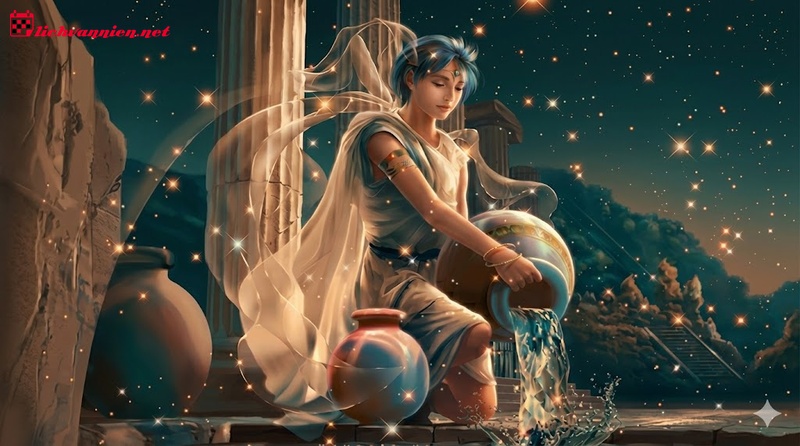 Ch&acirc;n Dung Nam Bảo B&igrave;nh: Giải M&atilde; Tư Duy Kh&aacute;c Biệt Của Người Mang Nước