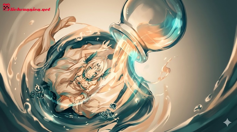 Ch&acirc;n Dung Nam Bảo B&igrave;nh: Giải M&atilde; Tư Duy Kh&aacute;c Biệt Của Người Mang Nước