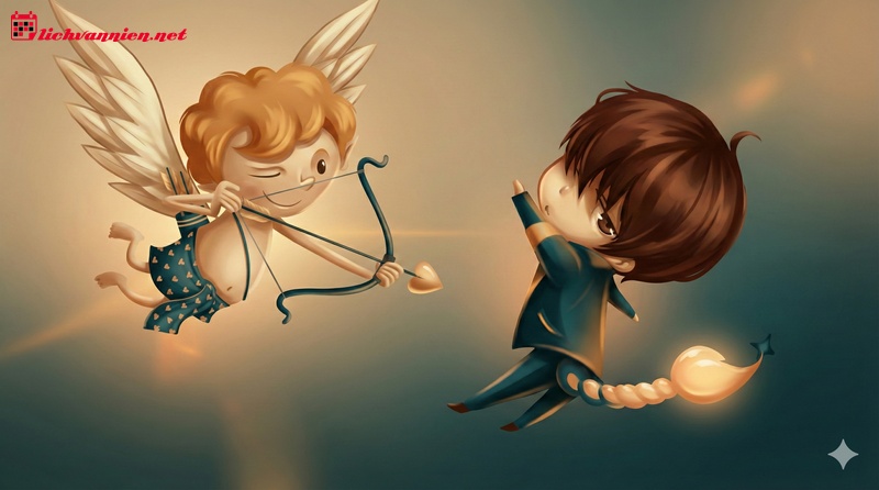 Nam Bọ Cạp: Giải M&atilde; Sức H&uacute;t Của G&atilde; Trai Th&acirc;m Trầm Đầy B&iacute; Ẩn