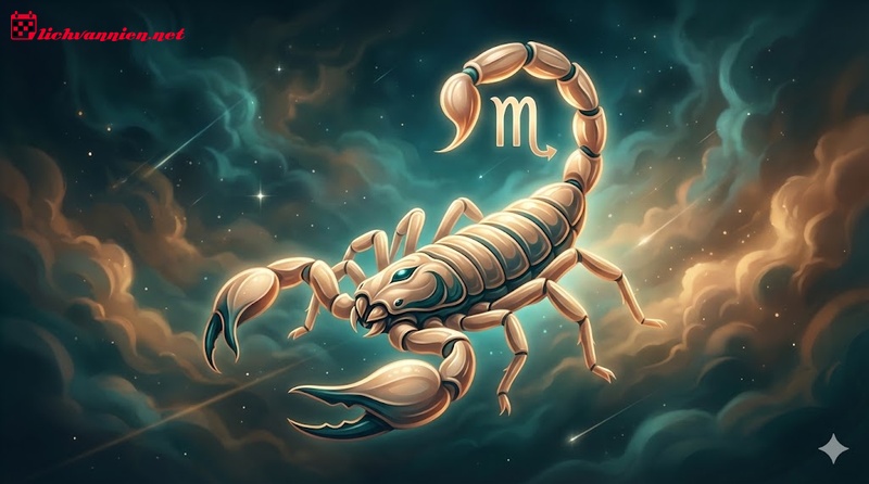 Giải m&atilde; Nữ Bọ Cạp: B&ocirc;ng hồng c&oacute; gai hay Nữ ho&agrave;ng của sự chung thủy?