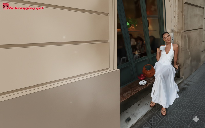 Phụ Kiện Cưới Cho C&ocirc; D&acirc;u Cự Giải: Bản T&igrave;nh Ca Của Sự Ho&agrave;i Niệm