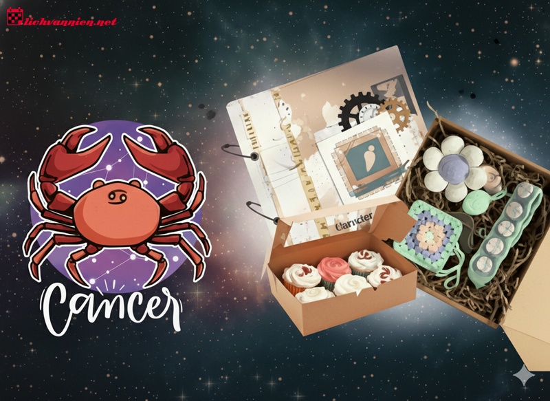 Phụ Kiện Cưới Cho C&ocirc; D&acirc;u Cự Giải: Bản T&igrave;nh Ca Của Sự Ho&agrave;i Niệm