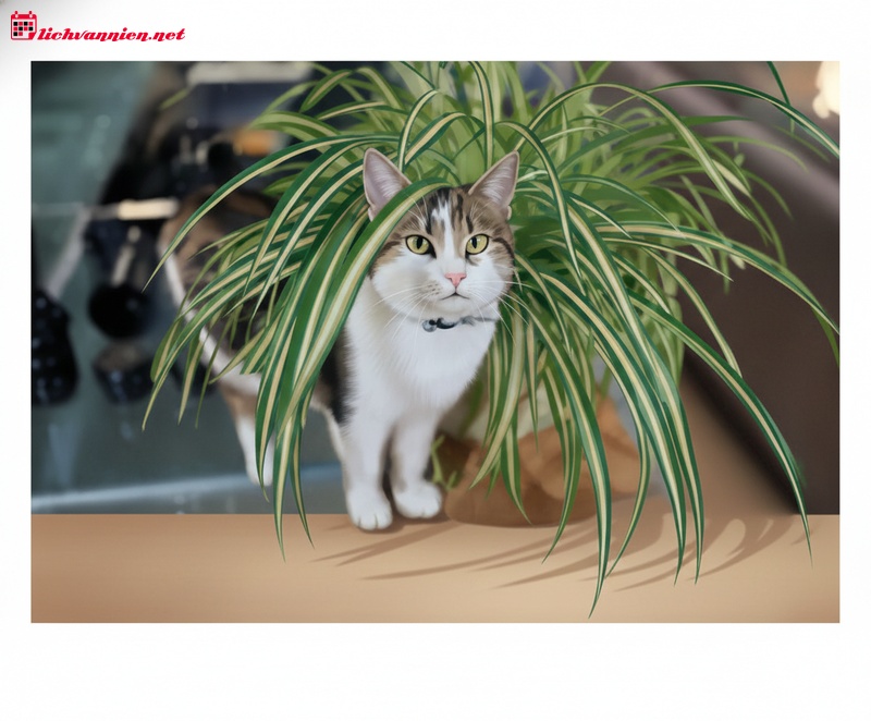 C&acirc;y Cảnh Hợp Cung Cự Giải: B&iacute; Quyết Thu H&uacute;t B&igrave;nh An & Nu&ocirc;i Dưỡng Cảm X&uacute;c