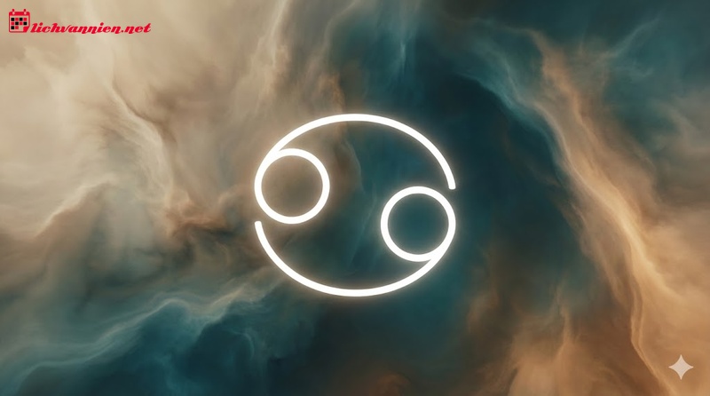 Cung Cự Giải: Giải m&atilde; b&iacute; ẩn về người con của Mặt Trăng v&agrave; Nước