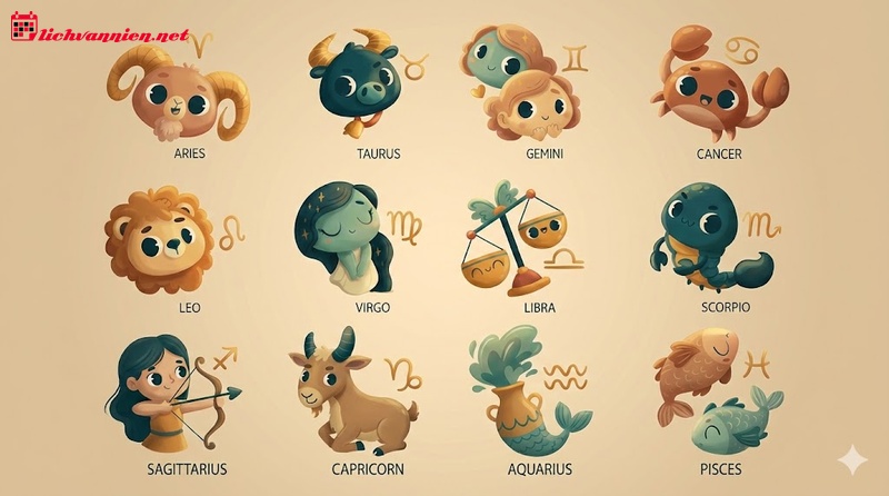 Giải m&atilde; sức h&uacute;t v&agrave; th&aacute;ch thức khi y&ecirc;u người c&ugrave;ng cung ho&agrave;ng đạo