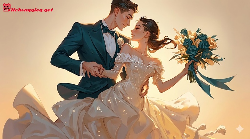 Giải m&atilde; sức h&uacute;t v&agrave; th&aacute;ch thức khi y&ecirc;u người c&ugrave;ng cung ho&agrave;ng đạo