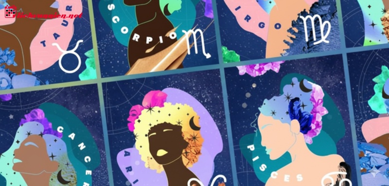 Vẻ Đẹp Vượt Thời Gian: Giải Mã Bí Mật Những Cung Hoàng Đạo Càng Lớn Càng Xinh