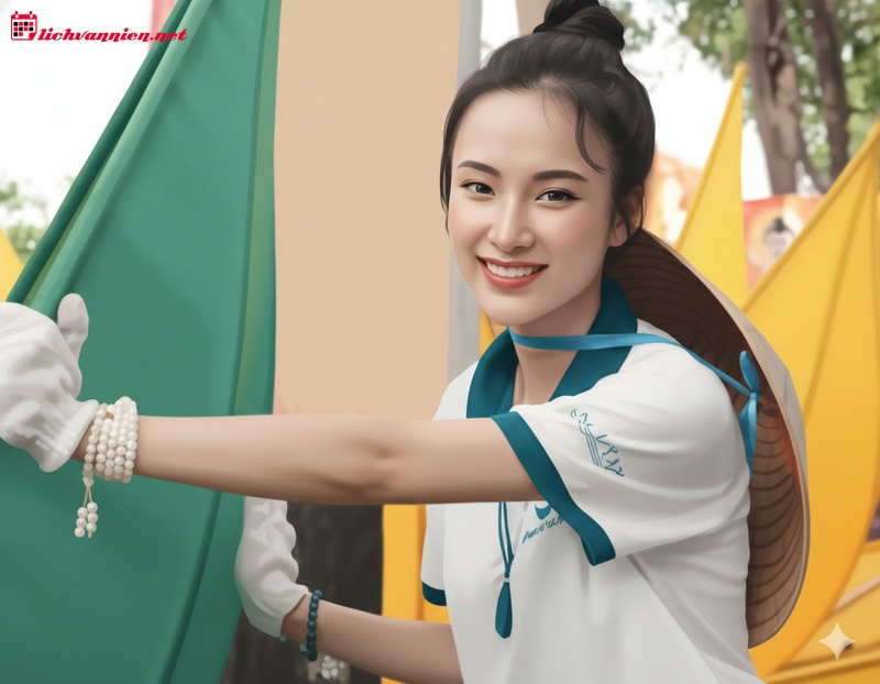 Giải m&atilde; b&iacute; mật v&agrave; thứ hạng c&aacute;c cung ho&agrave;ng đạo đa t&igrave;nh nhất