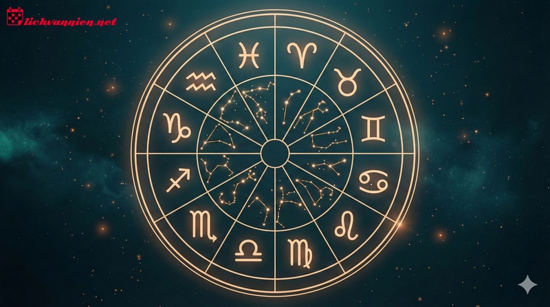 Cung ho&agrave;ng đạo n&agrave;o đ&ocirc;ng d&acirc;n nhất thế giới? Sự thật về thống k&ecirc; v&agrave; khoa học