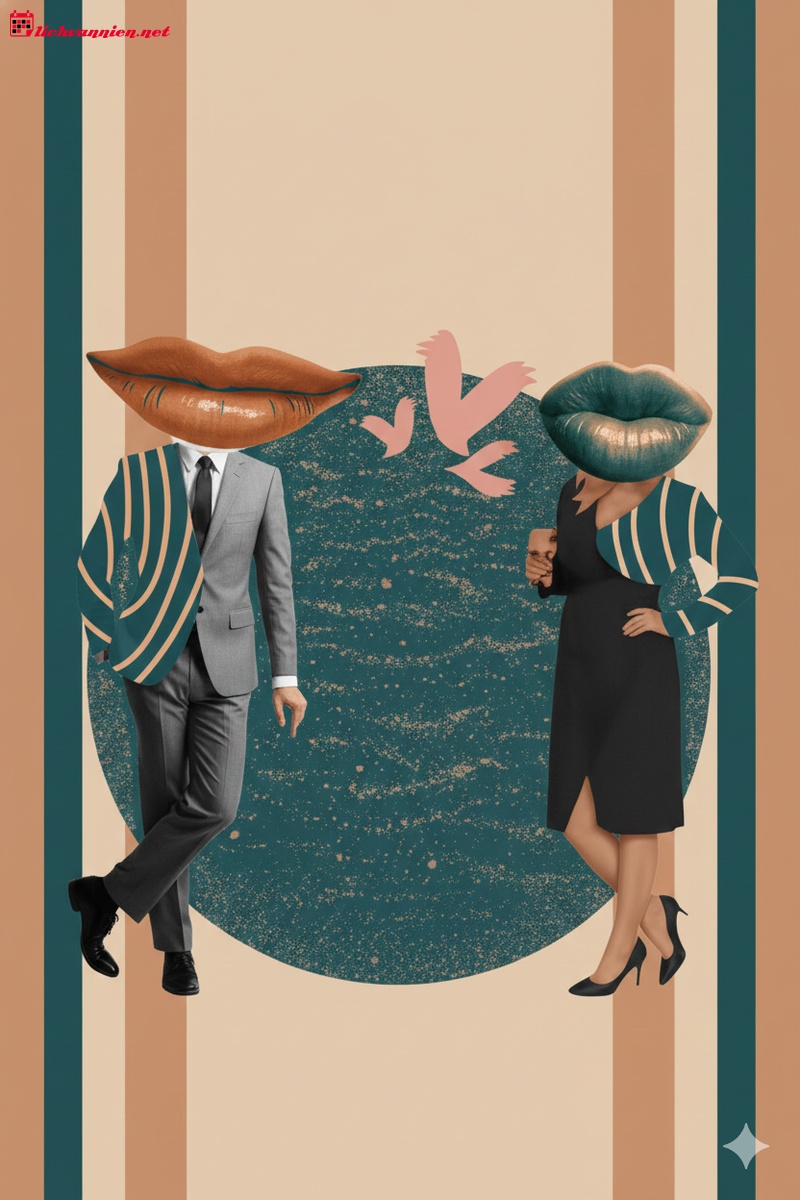 Giải m&atilde; cung ho&agrave;ng đạo lăng nhăng nhất dưới g&oacute;c nh&igrave;n chi&ecirc;m tinh