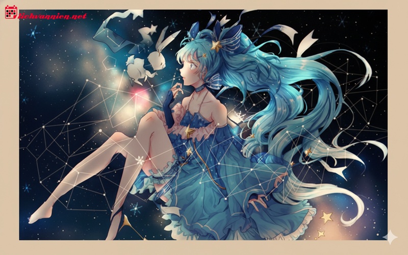 Cung Hoàng Đạo Nào Ngầu Nhất: Giải Mã Khí Chất Quyền Lực Trong Chiêm Tinh Học