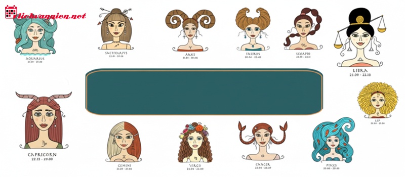 Cung Hoàng Đạo Nào Học Dốt Nhất: Sự Thật Đằng Sau Định Kiến Và Bản Đồ Trí Tuệ Đa Diện