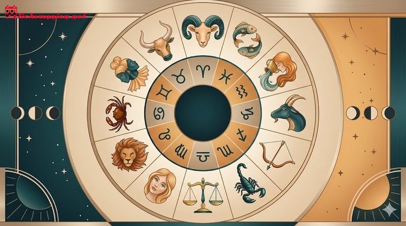 Giải m&atilde; điểm nhạy cảm của 12 cung ho&agrave;ng đạo: Nụ h&ocirc;n chạm đ&uacute;ng tần số