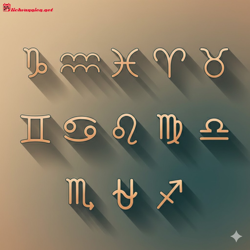 Giải m&atilde; Cung X&agrave; Phu: Sự thật về ch&ograve;m sao thứ 13 v&agrave; bản sắc của bạn