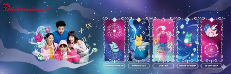 Giải mã bản ngã qua sự giao thoa giữa Cung hoàng đạo và Thần số học