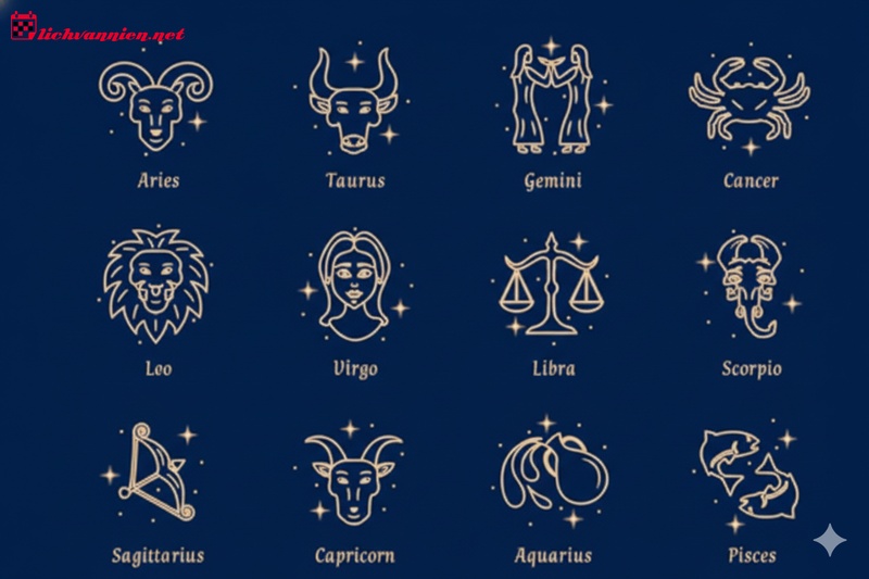 Sự Tự Ti Của 12 Cung Hoàng Đạo: Từ Cơ Chế Phòng Vệ Đến Sức Mạnh Nội Tại