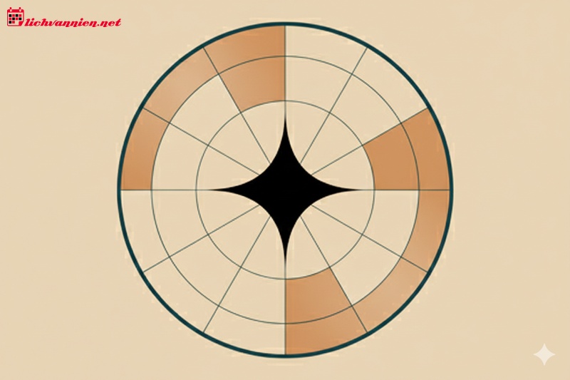 Giải mã sự vô duyên của các cung hoàng đạo dưới góc nhìn chiêm tinh học tâm lý