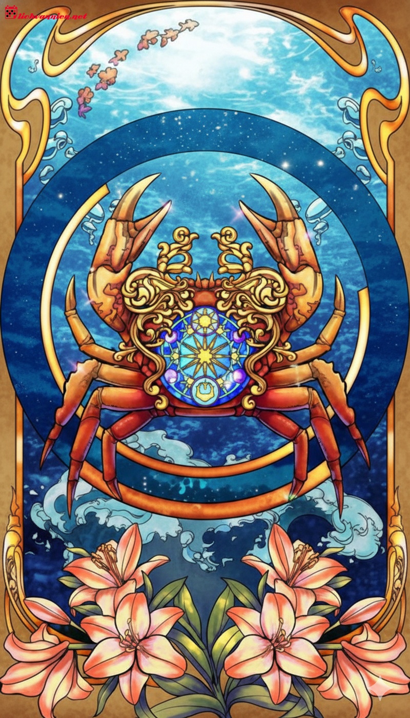 Giải m&atilde; cung ho&agrave;ng đạo v&ocirc; t&acirc;m nhất: Khi sự lạnh l&ugrave;ng l&agrave; bản năng hay cơ chế ph&ograve;ng vệ?