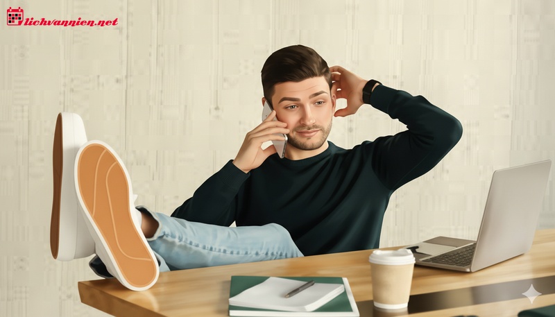 Cung Ho&agrave;ng Đạo V&ocirc; Tr&aacute;ch Nhiệm Nhất: Giải M&atilde; Cơ Chế Chi&ecirc;m Tinh Từ Bản Chất Năng Lượng Đến H&agrave;nh Vi Thực Tiễn