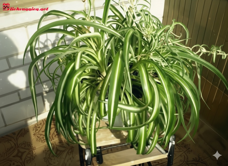 C&acirc;y cảnh phong thủy cho cung Kim Ngưu: Sự giao thoa giữa ổn định v&agrave; thịnh vượng