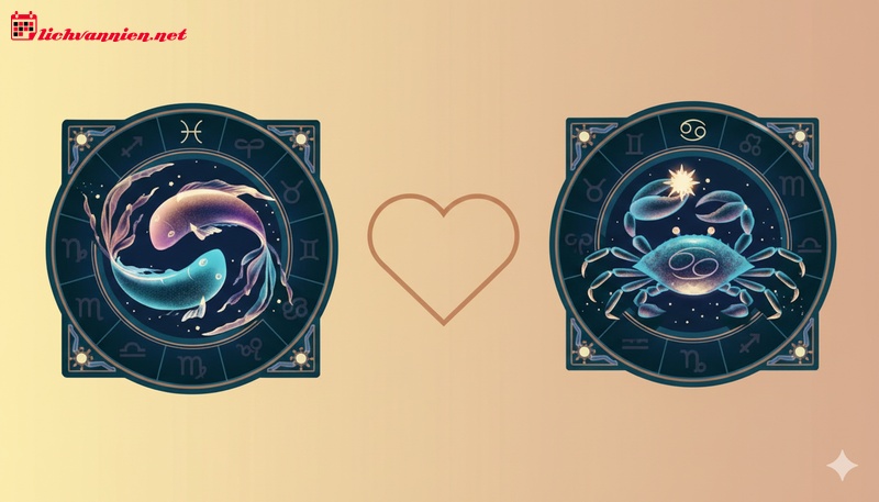 Cung Kim Ngưu hợp v&agrave; kh&ocirc;ng hợp với cung n&agrave;o: Bản đồ tương hợp t&igrave;nh y&ecirc;u v&agrave; mối quan hệ