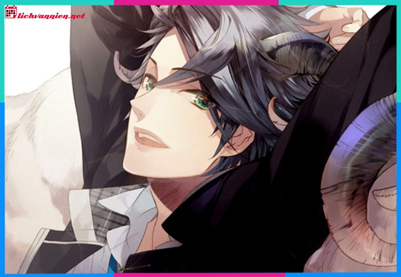 Nam Kim Ngưu: Giải m&atilde; t&acirc;m l&yacute; ch&agrave;ng trai Ki&ecirc;n định v&agrave; Thực tế