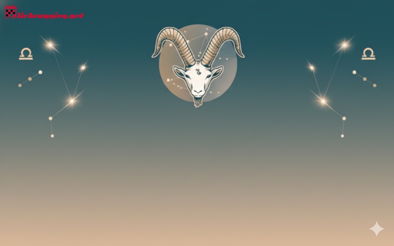 Giải M&atilde; T&igrave;nh Y&ecirc;u Cung Ma Kết: Ai L&agrave; Mảnh Gh&eacute;p Ho&agrave;n Hảo Nhất?