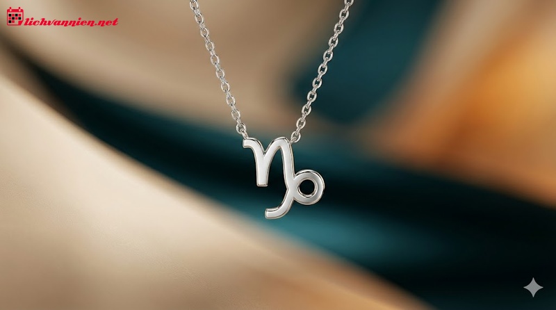 Cung Ma Kết (Capricorn): Giải Mã Bí Ẩn Về "Dê Biển" Và Tham Vọng Dẫn Đầu